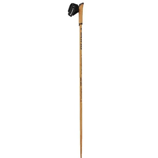 hiking poles viking EXPEDITION CARBO beige