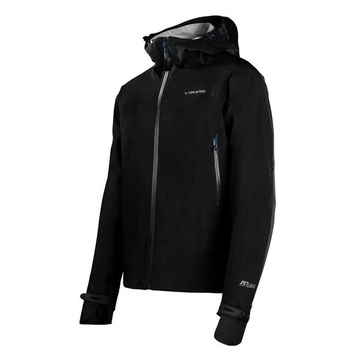 jacket Viking Trek Man blue