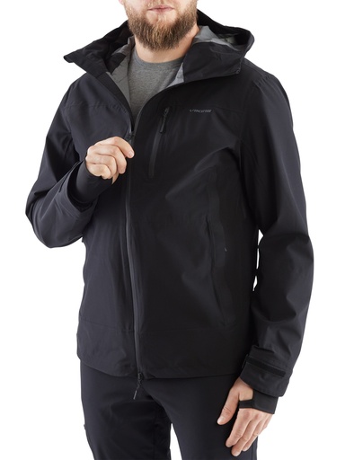 bunda Viking Trek Pro Man black