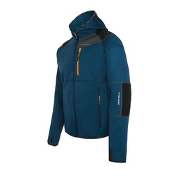 mikina viking Alpine Man blue