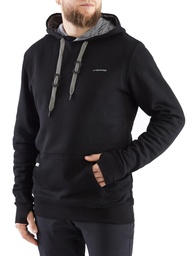 mikina viking LAXA Bamboo Man black