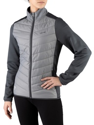 dámska bunda viking Becky Pro grey