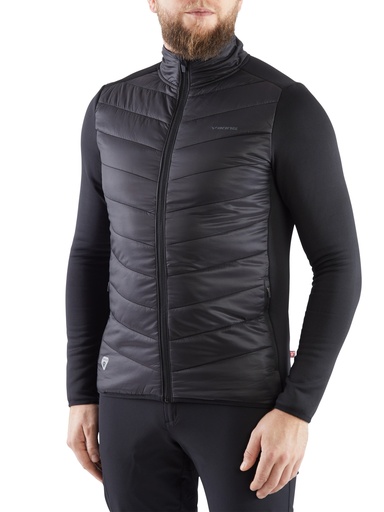 pánska bunda Viking Bart Pro black