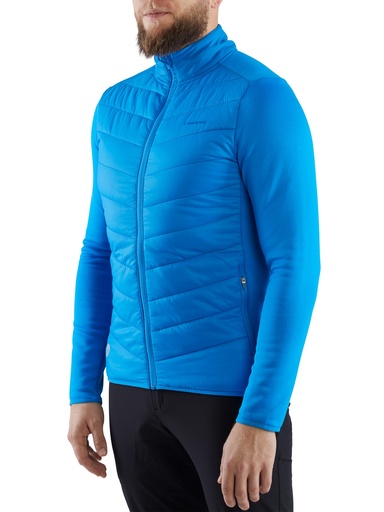 men's jacket Viking Bart Pro blue