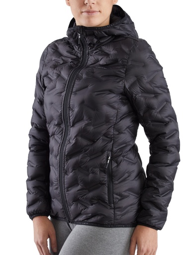 bunda Viking Aspen Lady black