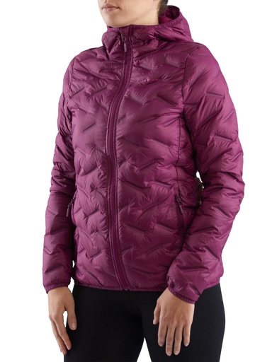 bunda Viking Aspen Lady pink