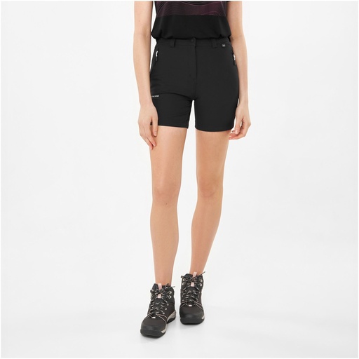 šortky Viking EXPANDER Lady full black