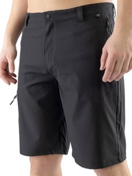 šortky viking SUMATRA Man full black
