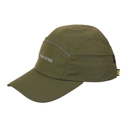 šiltovka viking KAMET green