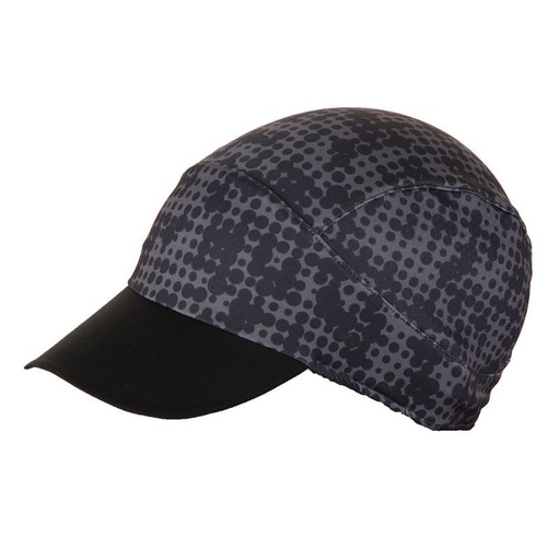 cap viking RUN PRO black