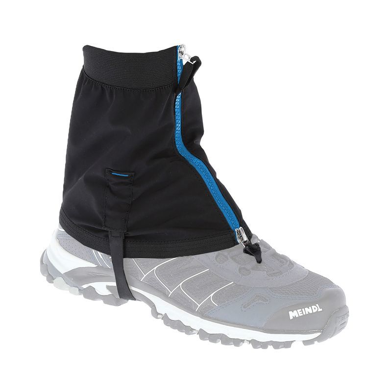 turistické návleky viking TRIVOR black/blue