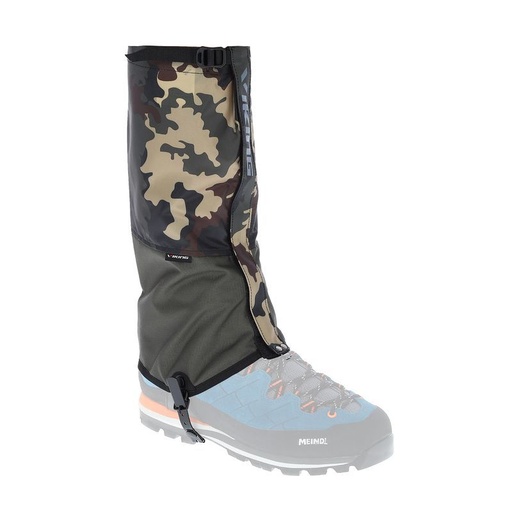 turistické návleky Viking KANION 2 military
