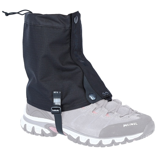 tourist gaiters Viking NANGA full black