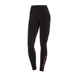 nohavice viking Kimberly black pink