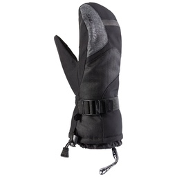 rukavice viking Andes black/melange