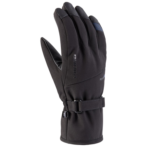 gloves viking Diran black