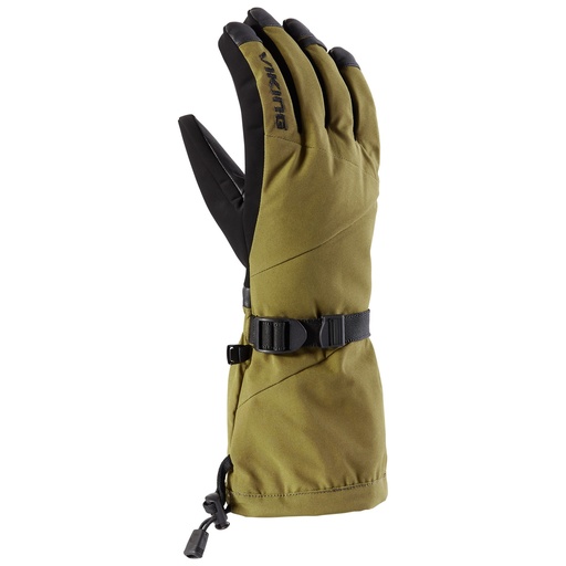 rukavice Viking Tores olive