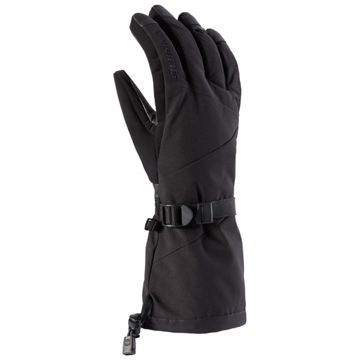 rukavice Viking Tores black