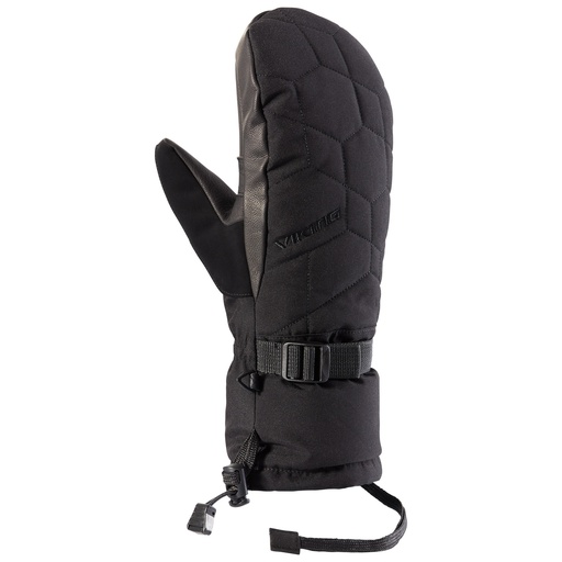 gloves viking Ohara black