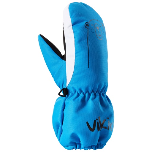 detské rukavice Viking Hakuna blue