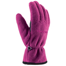 rukavice viking Comfort Jr fuchsia