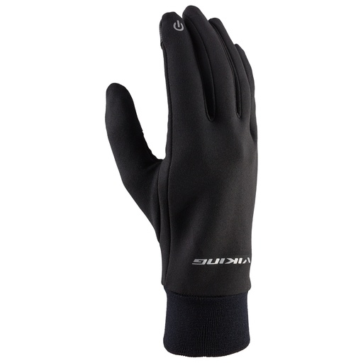 detské rukavice Viking Tigra Jr Extra Light black