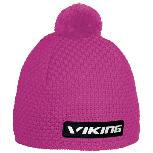 [215/14/0228/4600/UNI] čepice Viking Berg GORE-TEX WINDSTOPPER® fuchsia