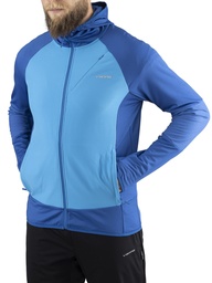 bunda viking Dimaro Man classic blue