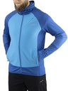 bunda viking Dimaro Man blue