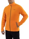 mikina viking Tesero Man orange popsicle