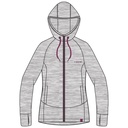 bunda viking Tulda Bamboo Lady grey