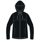 bunda viking Tulda Bamboo Man black
