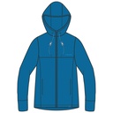 bunda viking Tulda Bamboo Man brilliant blue