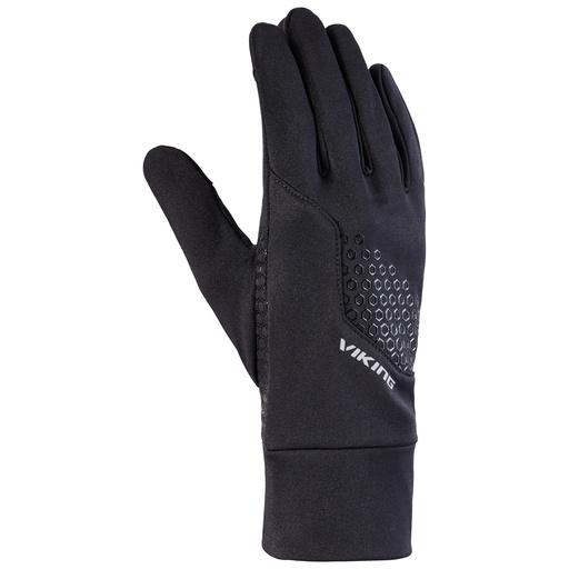 gloves viking Folgarida Extra Light Multifunction black