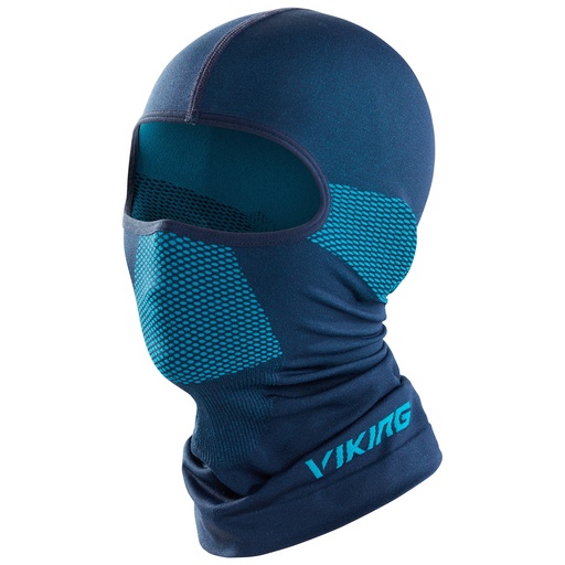 [290/24/2924/1915/UNI] detská kukla Viking Sigurd Jr navy blue