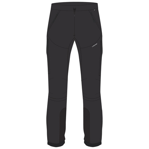 nohavice Viking Nordend Man black