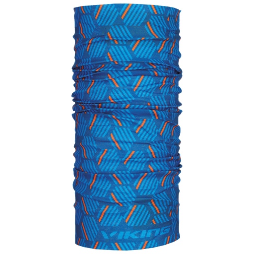 [480/24/7124/1554/UNI] šatka Viking Coolmax 7124 blue