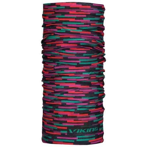 [410/24/1980/9900] šatka Viking Regular 1980 80´ fuchsia