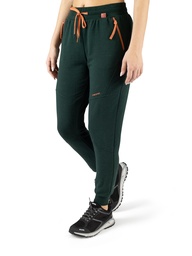 nohavice viking Hazen Lady green