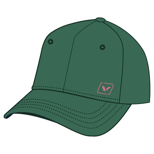 [802/25/3900/7000/UNI] šiltovka Viking Sedona Lady turquise