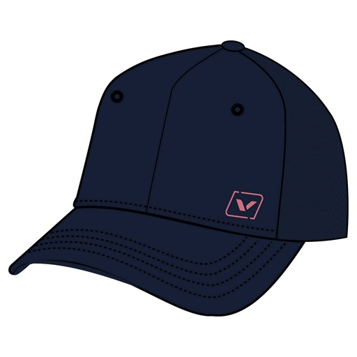 [802/25/3900/1900/UNI] šiltovka Viking Sedona Lady navy