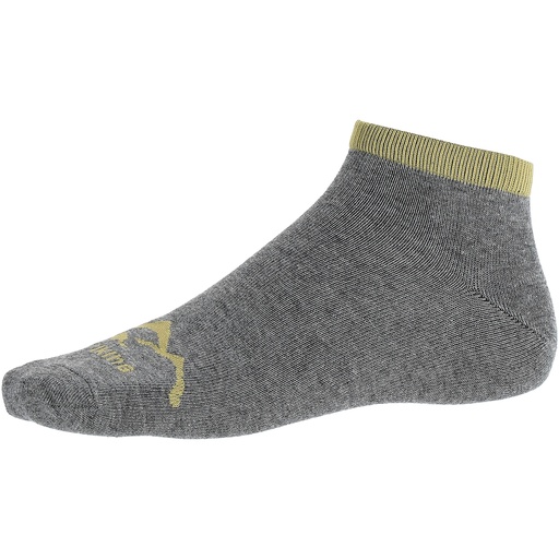 men's socks Viking 9018 grey