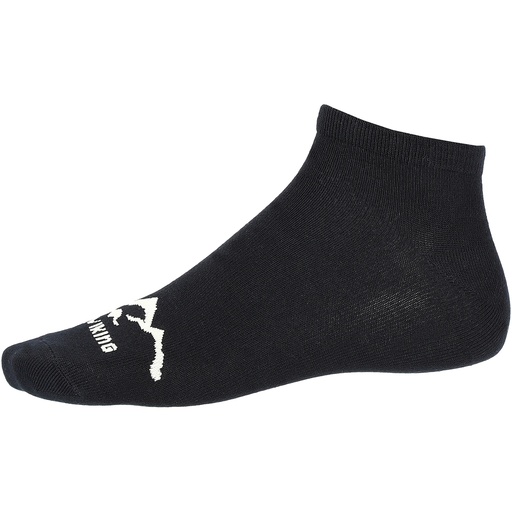 pánské ponožky Viking 9018 black