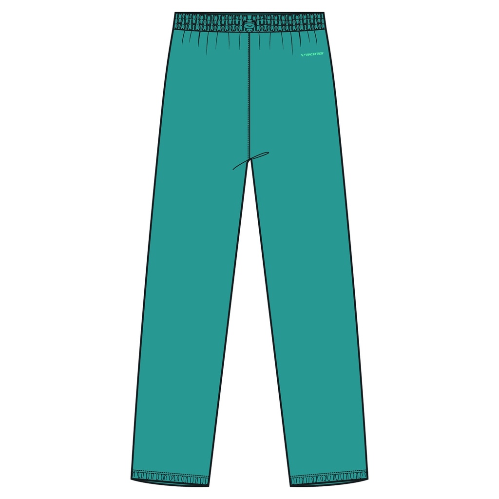 nohavice viking Rainier Lady blue
