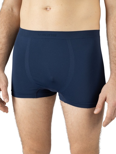pánské funkční boxerky Viking Breezer Man navy