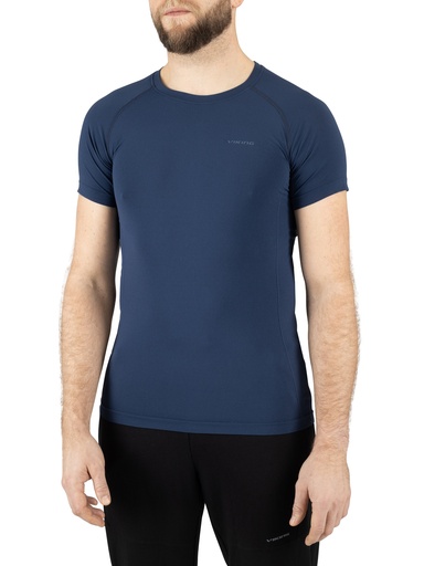 Funktionelles Herren-T-Shirt Viking Breezer Man navy