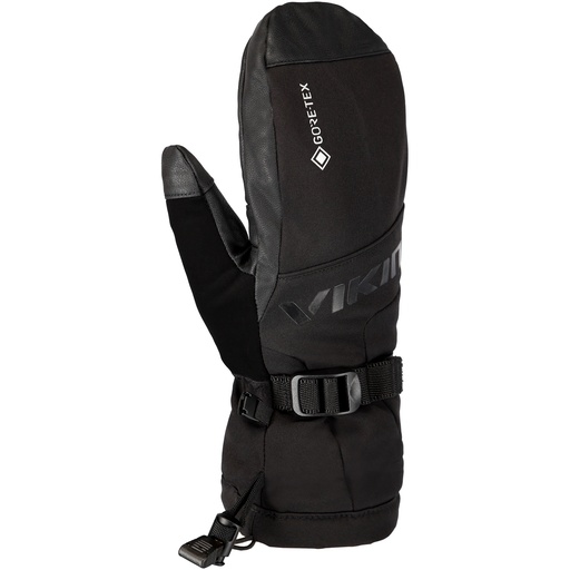 gloves Viking Hudson GTX Mitten black