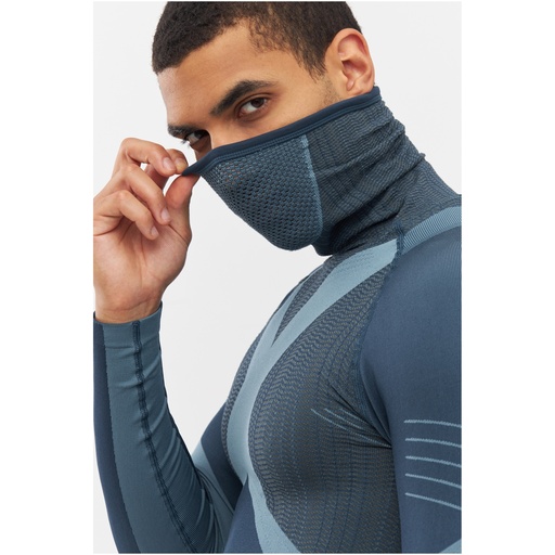 pánske termoprádlo Viking Fusion Man Set navy