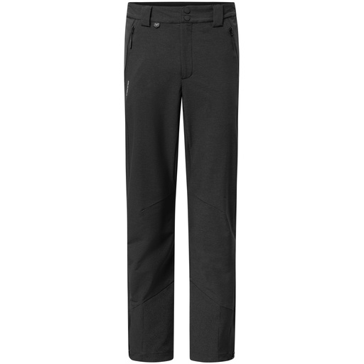 men's pants Viking Triper Man Pants black