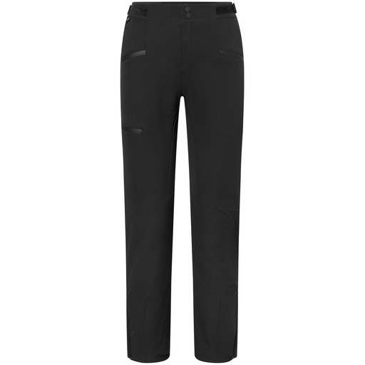 dámske nohavice Viking Expander Warm Lady black